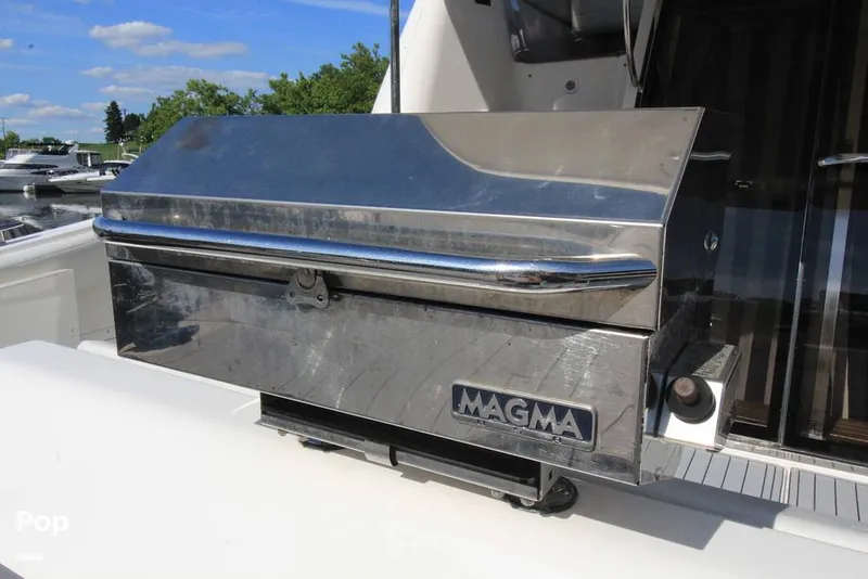 Slide: The Image of BBQ Grill - 16537926