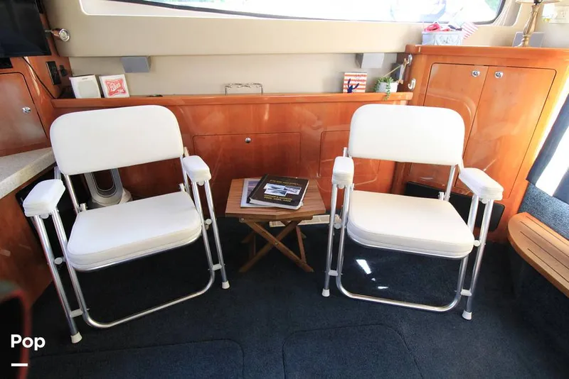 Slide: The Image of Regal Commodore 4080 Flybridge 2006 - 16537852