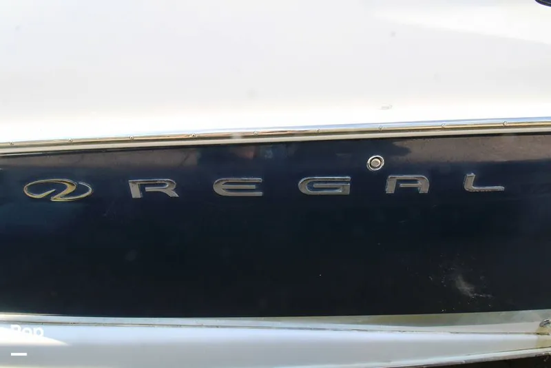 Slide: The Image of Regal Commodore 4080 Flybridge 2006 - 16537847