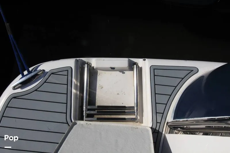 Slide: The Image of Swim Ladder ( Stern ) - 16537909
