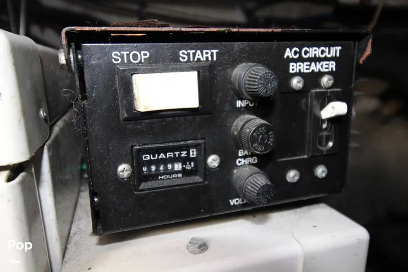 Slide: The Image of Generator - 16537900