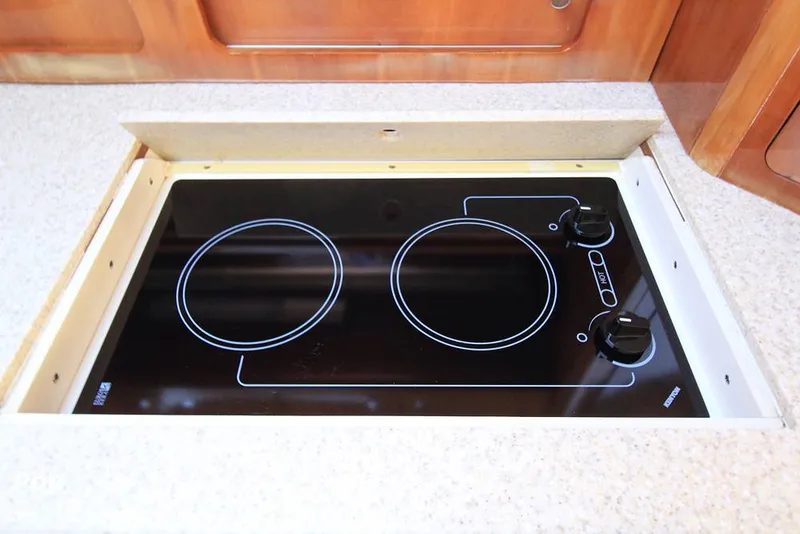 Slide: The Image of Stove - 16537864