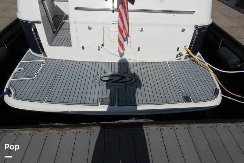 Slide: The Image of Swim Platform - 16537908