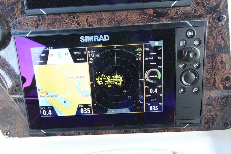 Slide: The Image of Radar Dome - 16537938