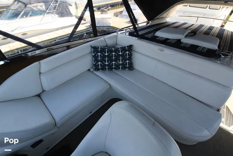 Slide: The Image of Cockpit Seating - 16537933