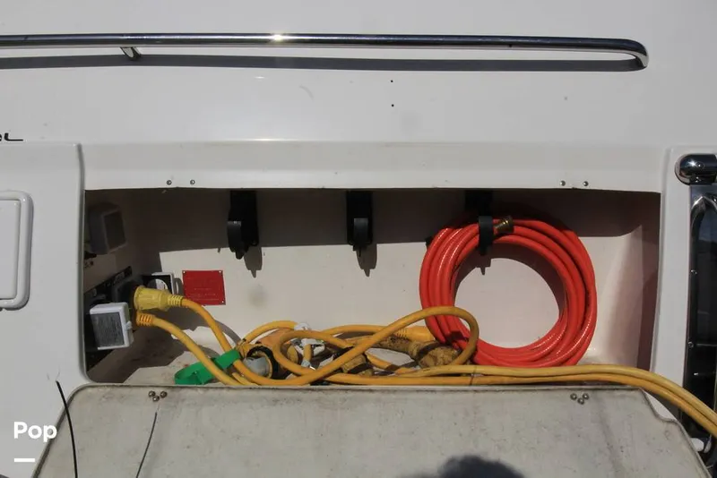 Slide: The Image of Regal Commodore 4080 Flybridge 2006 - 16537930