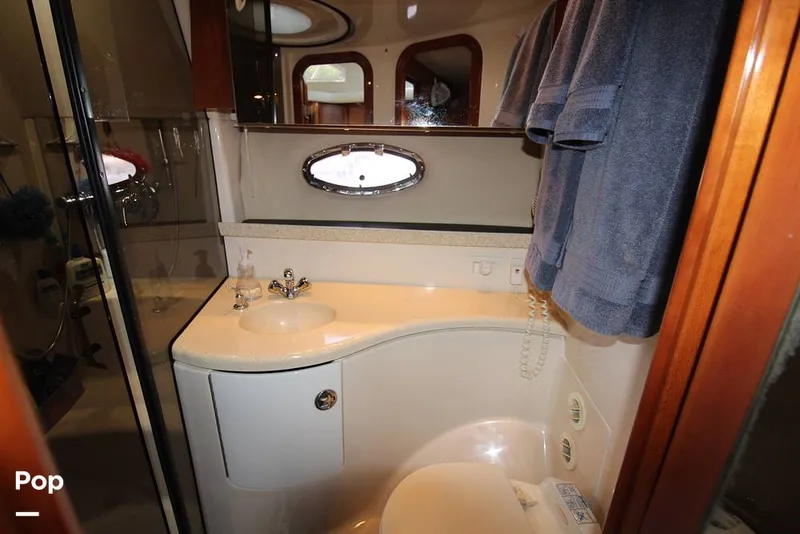 Slide: The Image of Regal Commodore 4080 Flybridge 2006 - 16537880
