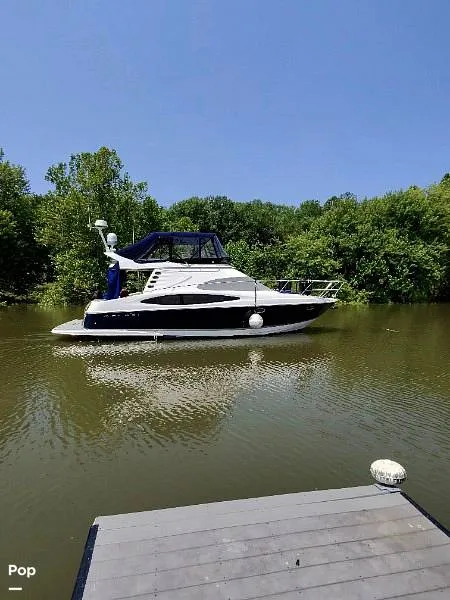 Slide: The Image of Regal Flybridge 4080 2006 - 16493533