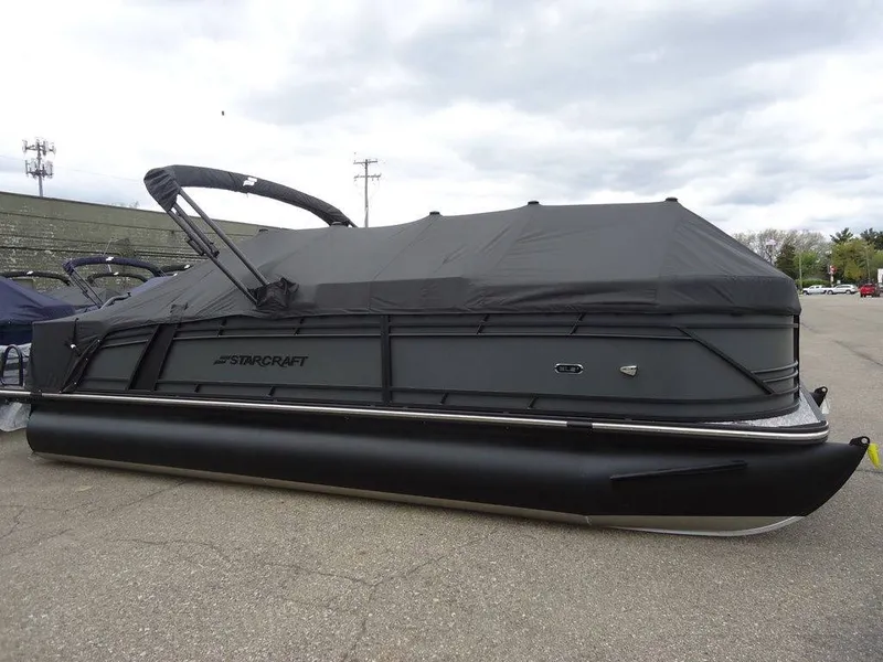 The Image of Starcraft Marine SLS 3 DL 2026 - 0