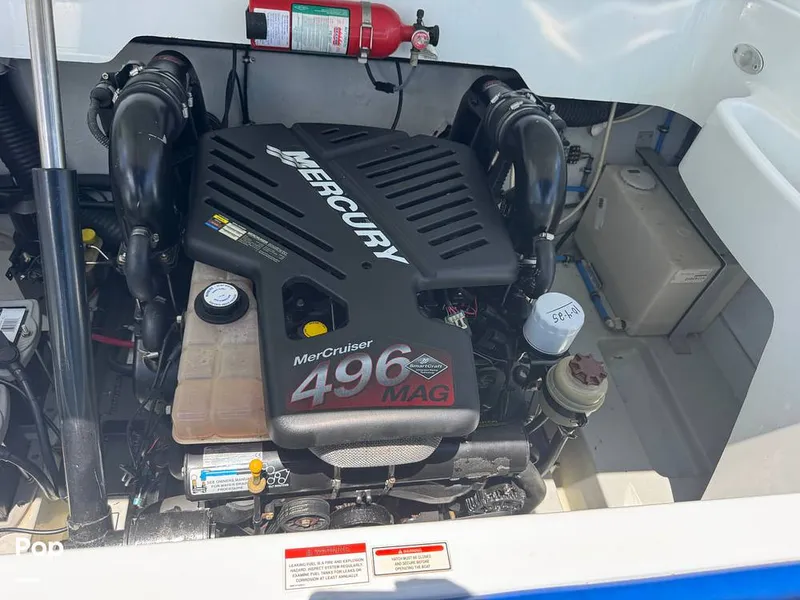 Slide: The Image of Baja 278 Performance 2008 - 16510897