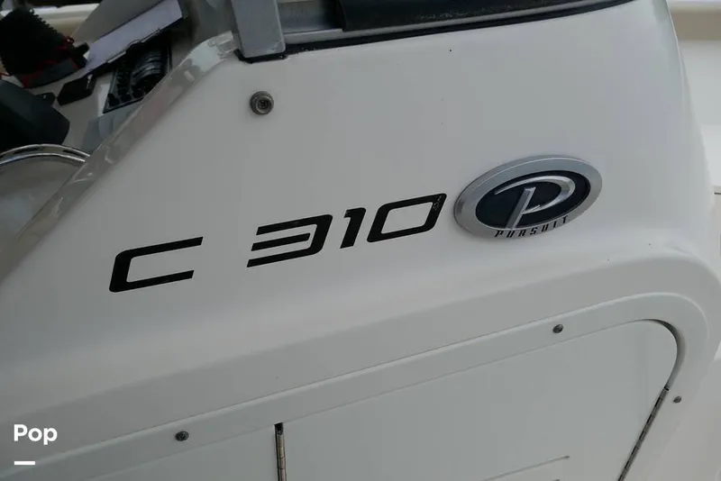 Slide: The Image of Pursuit C310 2015 - 16500806