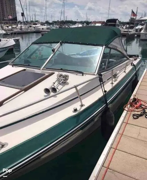 The Image of Sea Ray 230 1988 - 16485727