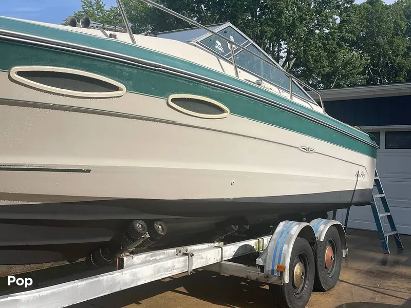 Slide: The Image of Sea Ray 230 1988 - 16485769