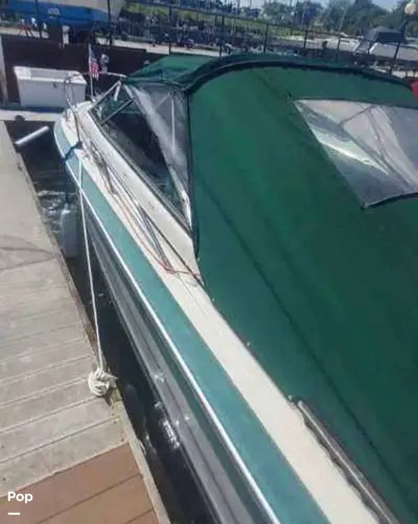 Slide: The Image of Sea Ray 230 1988 - 16485773