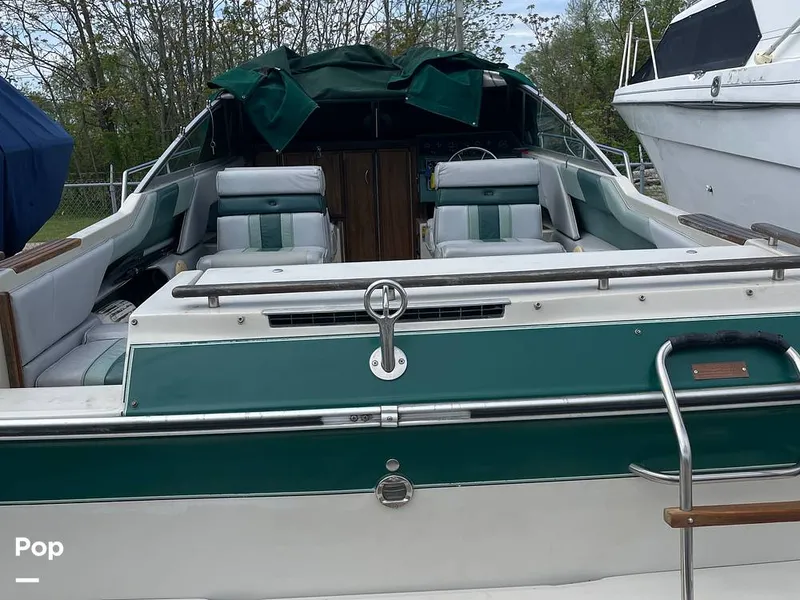 Slide: The Image of Sea Ray 230 1988 - 16485777