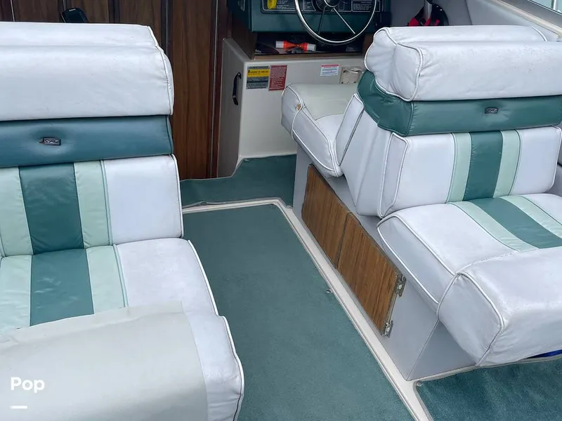 Slide: The Image of Sea Ray 230 1988 - 16485787