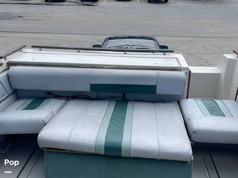 Slide: The Image of Sea Ray 230 1988 - 16485794