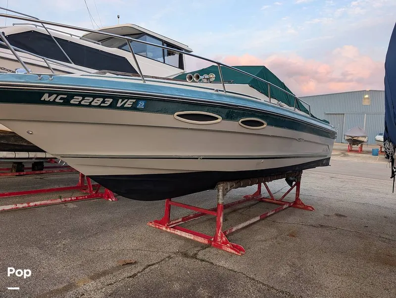 Slide: The Image of Sea Ray 230 1988 - 16485809