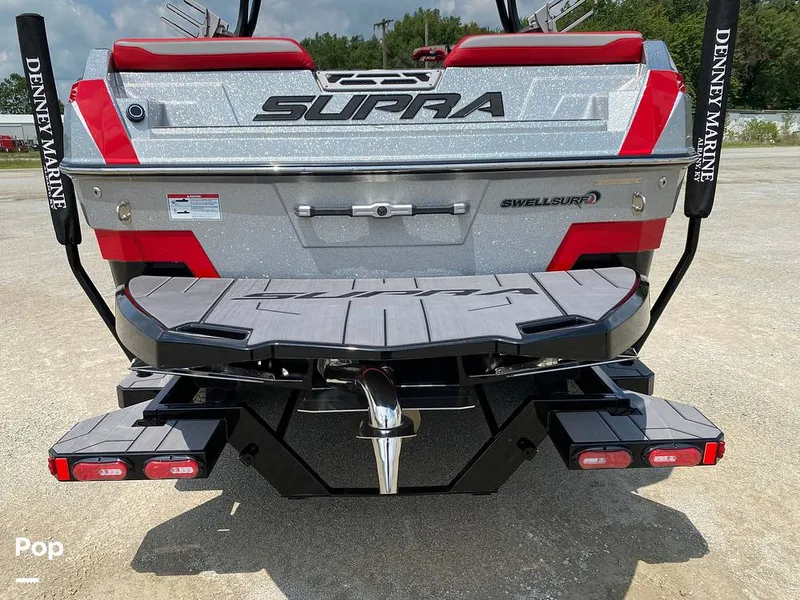 Slide: The Image of Supra SL450 2023 - 16638599