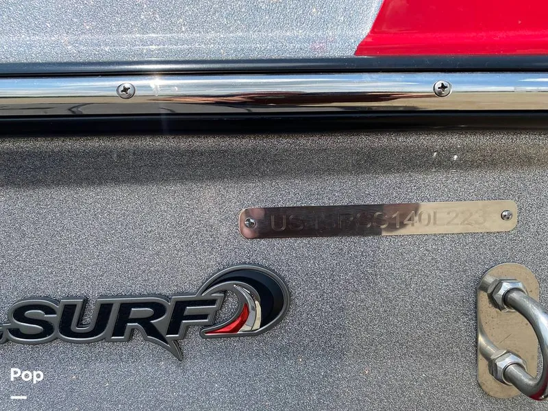 Slide: The Image of Supra SL450 2023 - 16638592