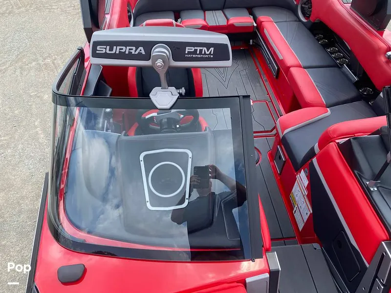 Slide: The Image of Supra SL450 2023 - 16638531