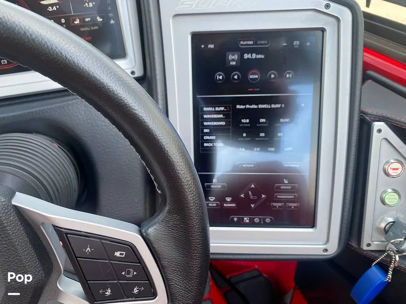 Slide: The Image of Supra SL450 2023 - 16638567