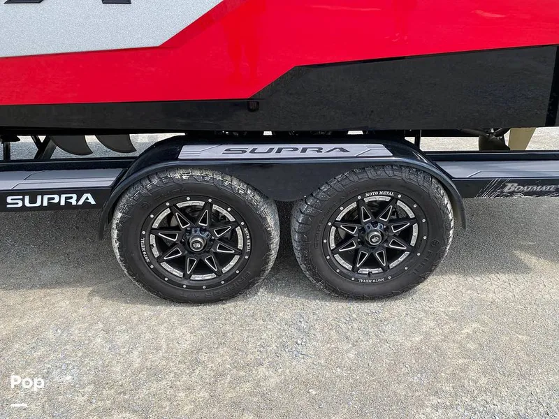 Slide: The Image of Supra SL450 2023 - 16638610