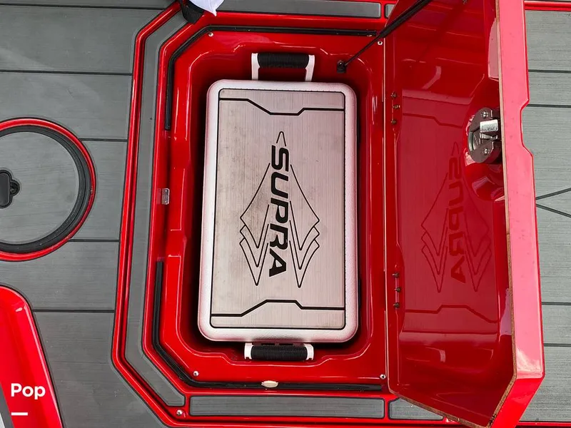 Slide: The Image of Supra SL450 2023 - 16638574