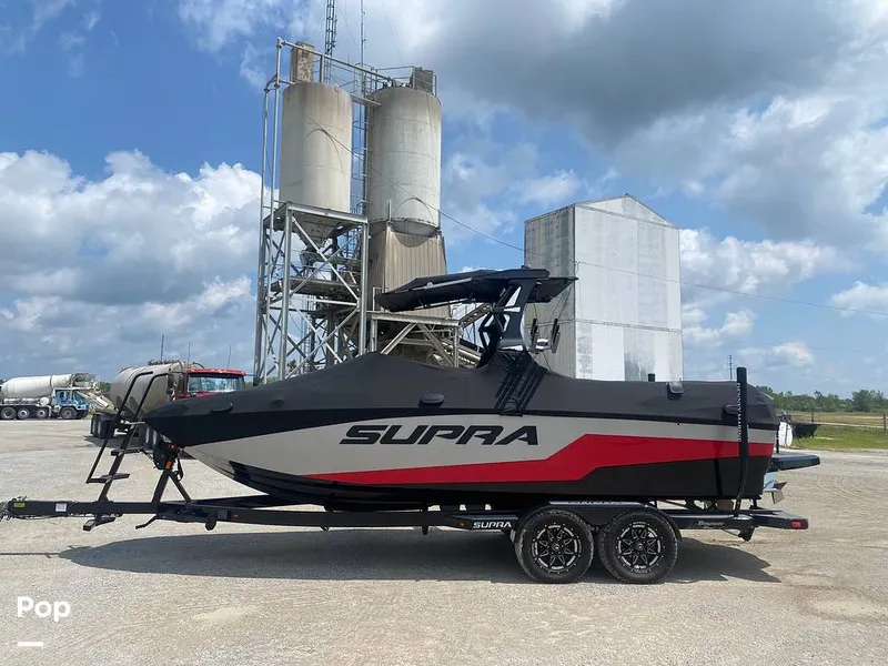 The Image of Supra SL450 2023 - 16638511