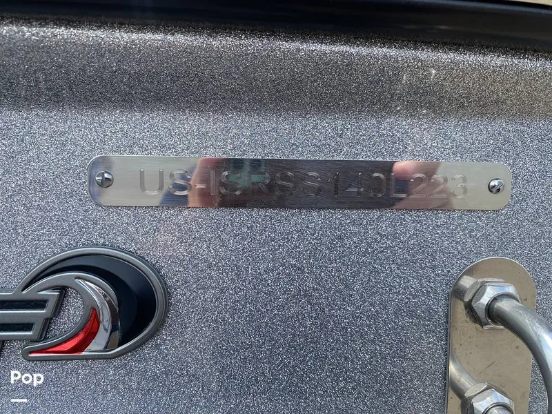 Slide: The Image of Supra SL450 2023 - 16638590