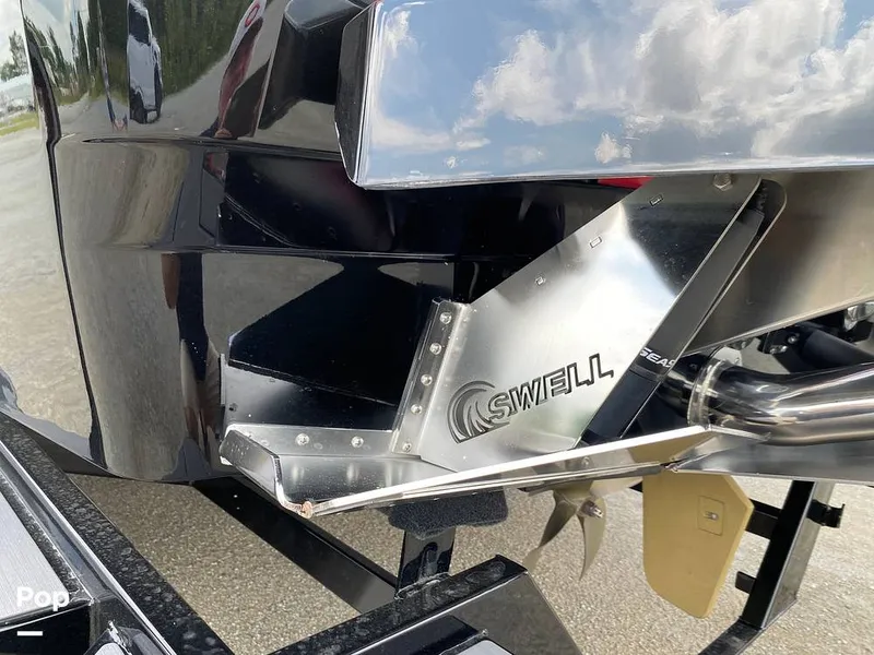 Slide: The Image of Supra SL450 2023 - 16638583