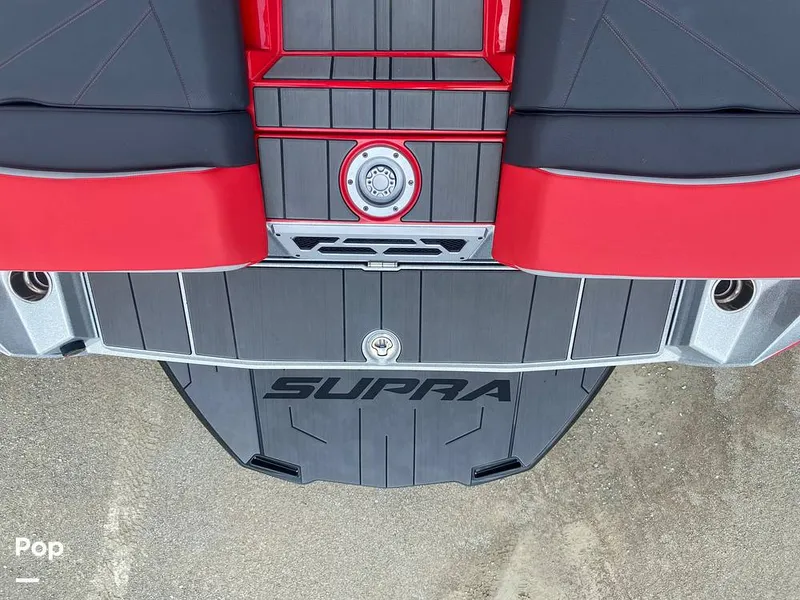 Slide: The Image of Supra SL450 2023 - 16638553