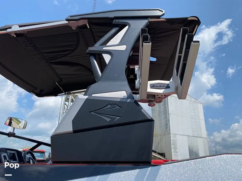 Slide: The Image of Supra SL450 2023 - 16638602