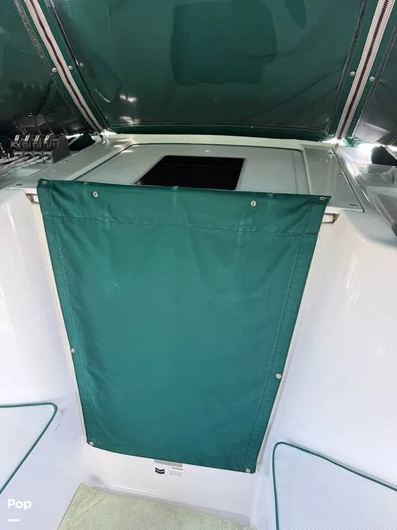 Slide: The Image of Catalina 350 MKI Wing Keel 2003 - 16494544