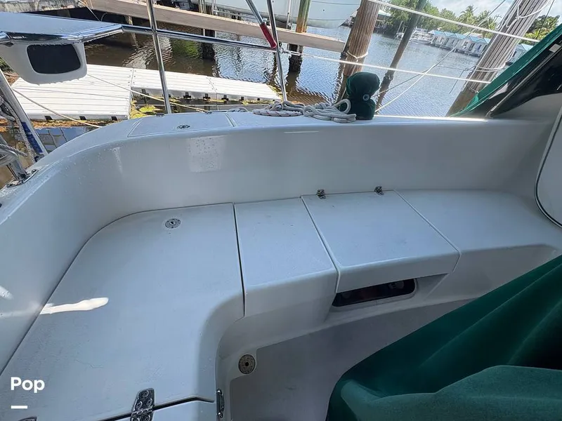 Slide: The Image of Catalina 350 MKI Wing Keel 2003 - 16494674
