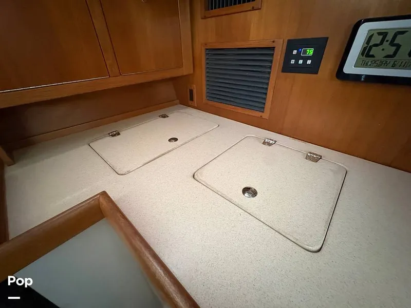 Slide: The Image of Catalina 350 MKI Wing Keel 2003 - 16494826