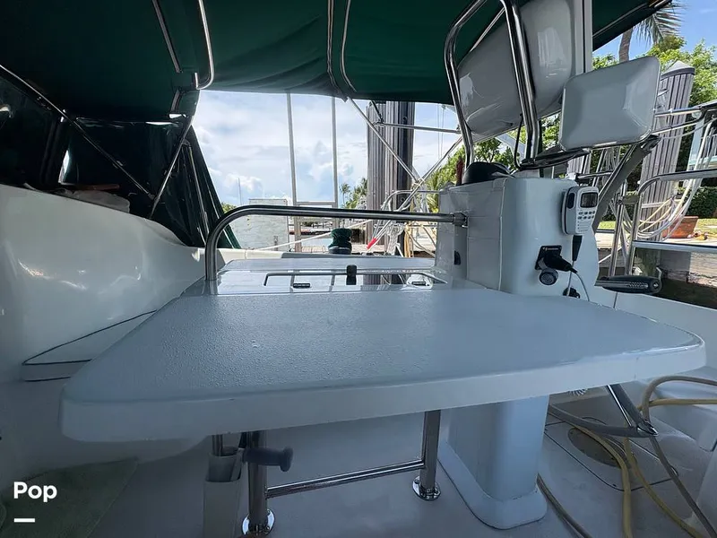 Slide: The Image of Catalina 350 MKI Wing Keel 2003 - 16494783