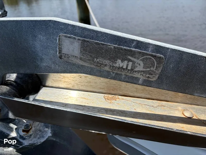Slide: The Image of Catalina 350 MKI Wing Keel 2003 - 16494571
