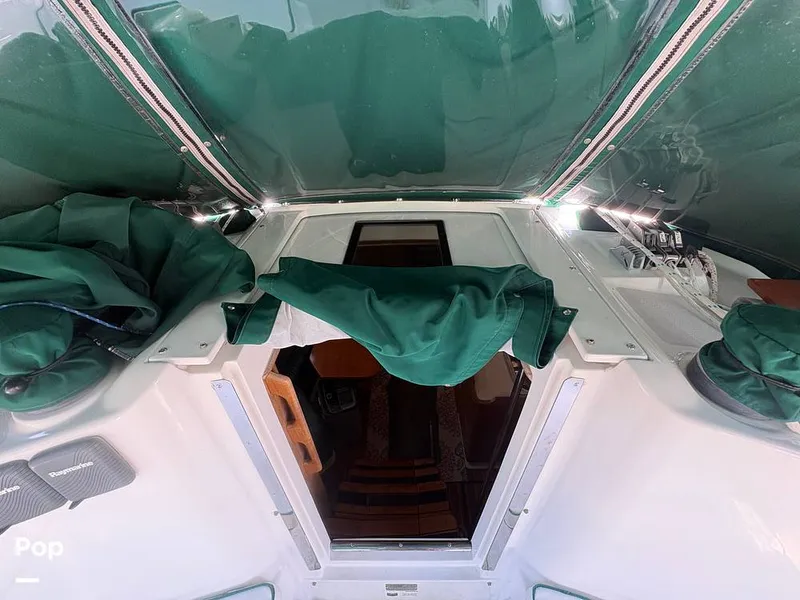 Slide: The Image of Catalina 350 MKI Wing Keel 2003 - 16494799