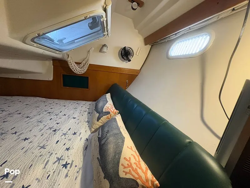 Slide: The Image of Catalina 350 MKI Wing Keel 2003 - 16494953