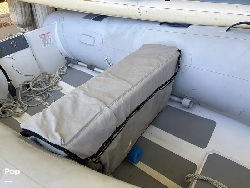Slide: The Image of Catalina 350 MKI Wing Keel 2003 - 16494974