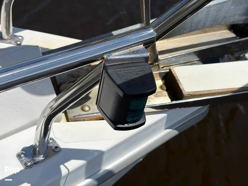 Slide: The Image of Catalina 350 MKI Wing Keel 2003 - 16494617