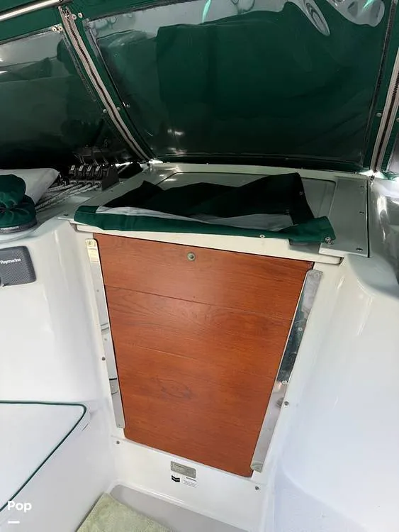 Slide: The Image of Catalina 350 MKI Wing Keel 2003 - 16494543