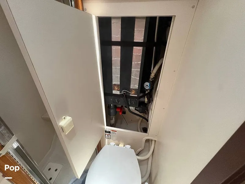 Slide: The Image of Catalina 350 MKI Wing Keel 2003 - 16494858