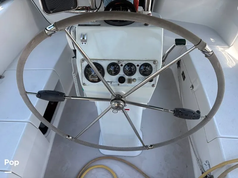 Slide: The Image of Catalina 350 MKI Wing Keel 2003 - 16494742