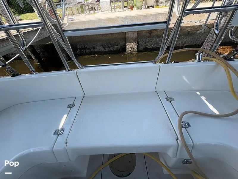 Slide: The Image of Catalina 350 MKI Wing Keel 2003 - 16494764