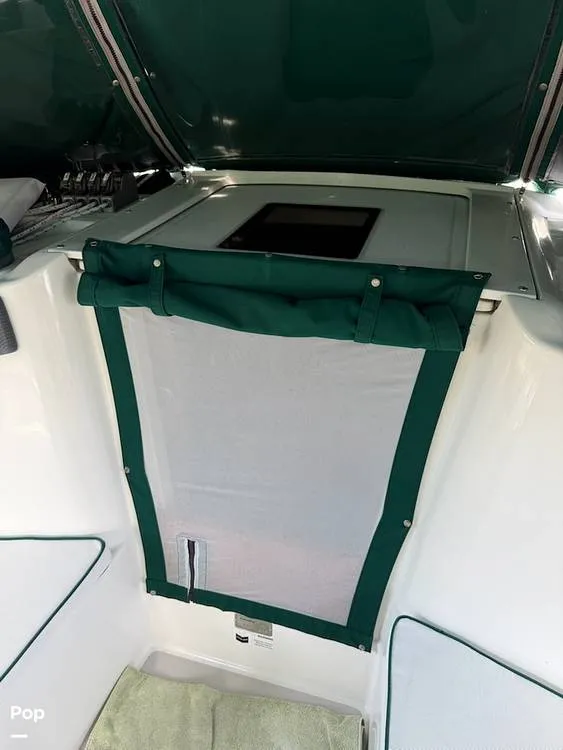 Slide: The Image of Catalina 350 MKI Wing Keel 2003 - 16494545