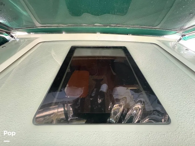 Slide: The Image of Catalina 350 MKI Wing Keel 2003 - 16494800