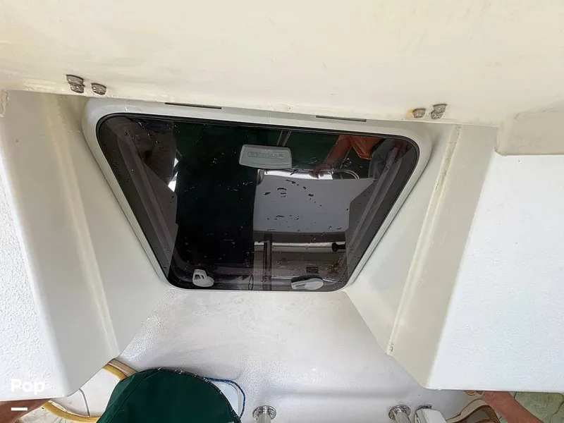 Slide: The Image of Catalina 350 MKI Wing Keel 2003 - 16494676