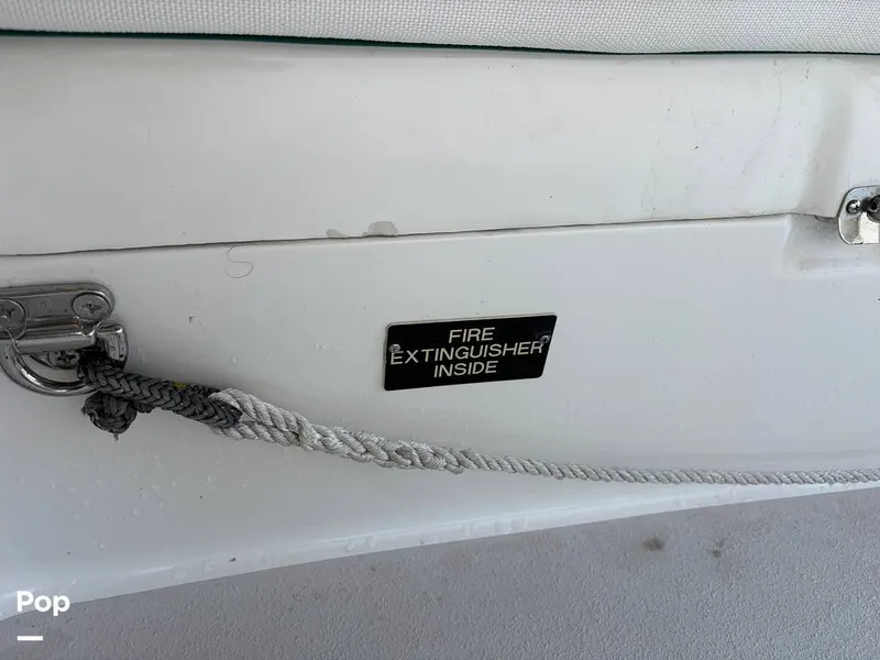 Slide: The Image of Catalina 350 MKI Wing Keel 2003 - 16494793